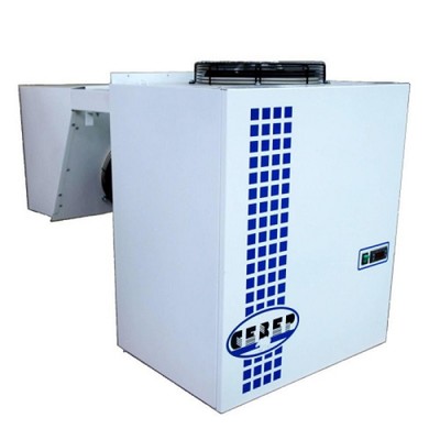 Моноблок среднетемпературный настенного типа Север MGM 107 S