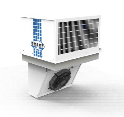 Моноблок среднетемпературный потолочного типа Север MSBT 330 S