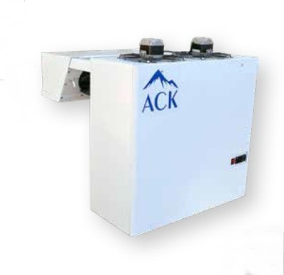 Моноблок среднетемпературный АСК МС-32