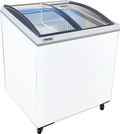 Морозильный ларь DERBY EK 27С