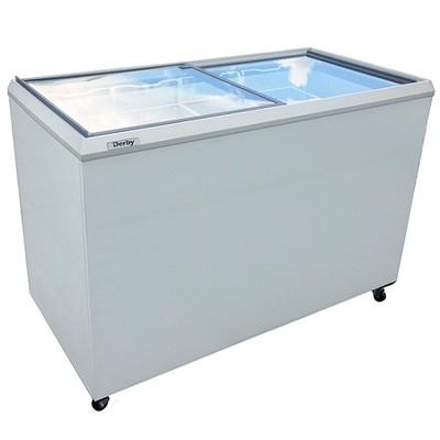 Морозильный ларь DERBY EK 46