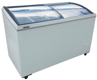 Морозильный ларь DERBY EK 47С