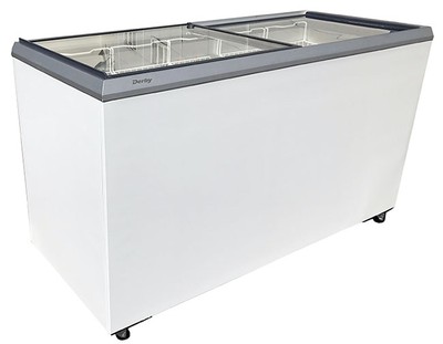 Морозильный ларь DERBY EK 56