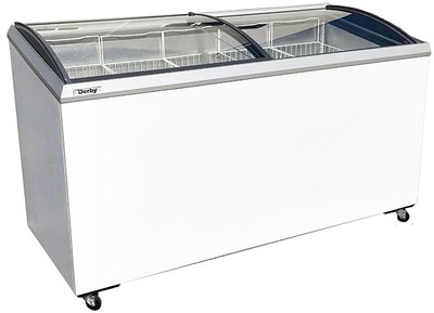 Морозильный ларь DERBY EK 57С