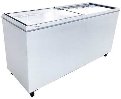 Морозильный ларь DERBY EK 66