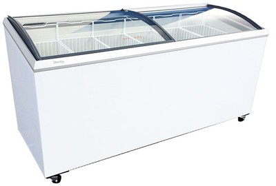 Морозильный ларь DERBY EK 67С