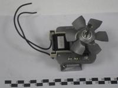 Мотор для Airhot CF-S