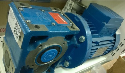 Мотор в сборе с редуктором для Firex PR IE 500 M