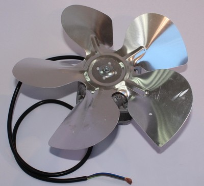 Мотор-вентилятор для Cooleq JD-1 / JD-2