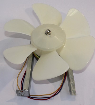 Мотор-вентилятор для Cooleq SM-1 / SM-2 / SM-10