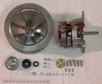 Мотор вентилятора для Angelo Po FX61E1