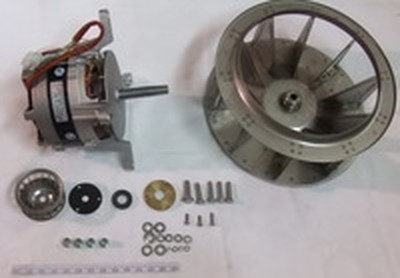 Мотор вентилятора для Angelo Po