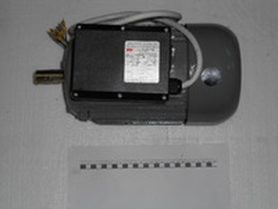 Мотор для Gastromix HS20В