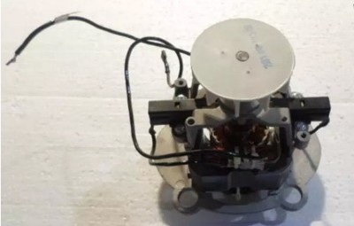 Мотор для JAU BL-1500