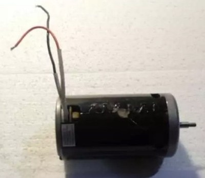 Мотор для JAU J-800