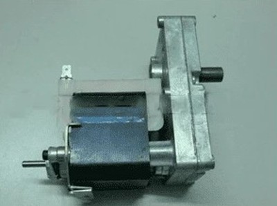 Мотор-редуктор 116334 для Sikom МК-21А/М