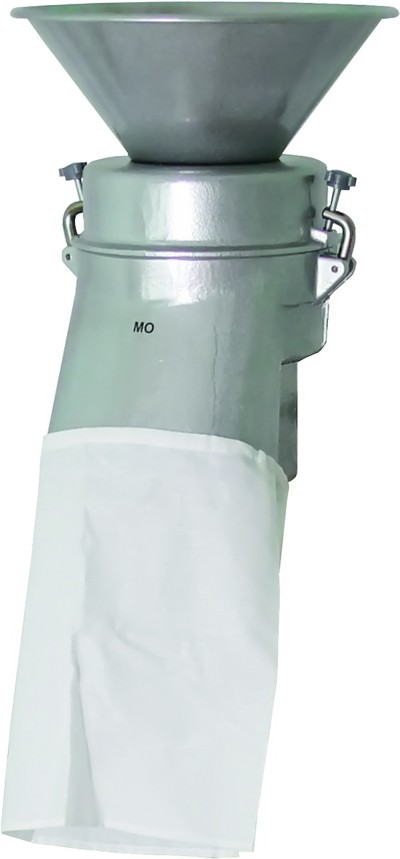 Просеиватель МП-01 (насадка к УКМ)