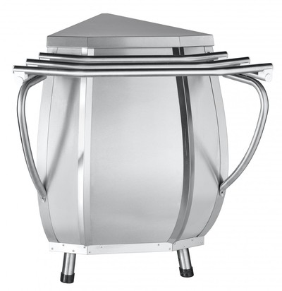 Модуль поворотный Патша МП-45М (внеш. угол 45)