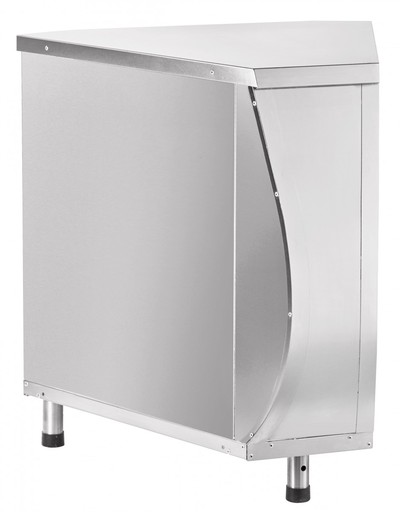 Модуль поворотный Премьер МП-45Т-01 (внутр. угол 45)