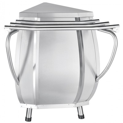 Модуль поворотный Премьер МП-45Т (внеш. угол 45)