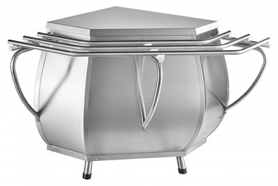 Модуль поворотный Патша МП-90М (внеш. угол 90)