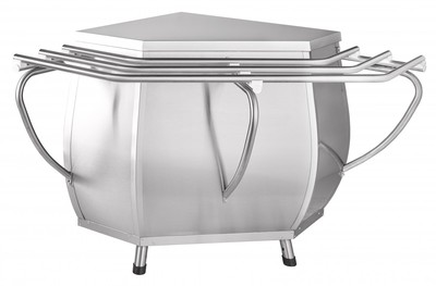 Модуль поворотный Премьер МП-90Т (внеш. угол 90)