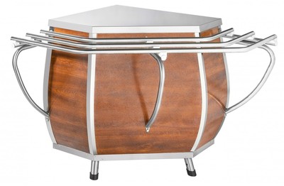 Модуль поворотный Премьер МП-90Т (внеш. угол 90) кашир.