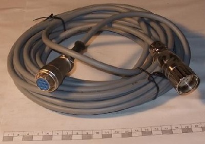 Кабель для платформы для CAS RW P (10 метров)