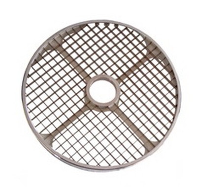 Решетка ножевая МПО-1.04.03.00 для кубиков 10x10 МПР-350М