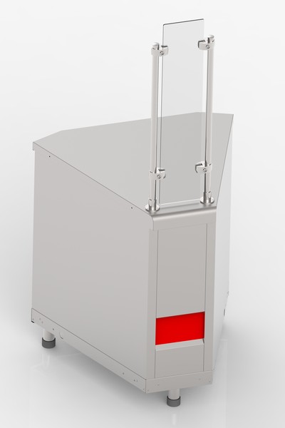 Комплект защитных экранов МПВ45