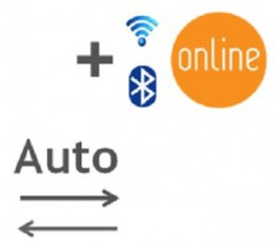 Модуль MS-1C-WIFI-DRIVER-PRO-AUTO для 1С