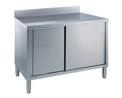 Стол пристенный Electrolux MS1017 133012 купе