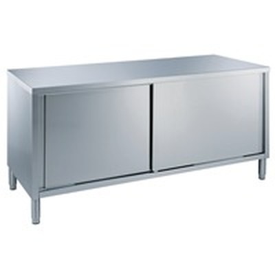 Стол пристенный Electrolux MS1407 133002 купе