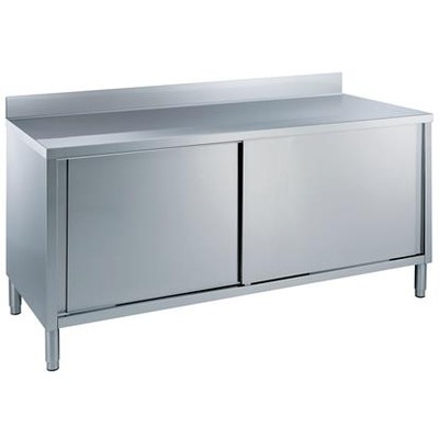 Стол пристенный Electrolux MS1417 133014 купе