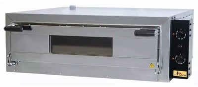 Печь для пиццы ItPizza MSE4