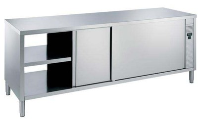 Стол тепловой Electrolux MSRP1207 133028 (сквозной)