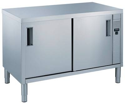 Стол тепловой Electrolux MTC1400P 132675