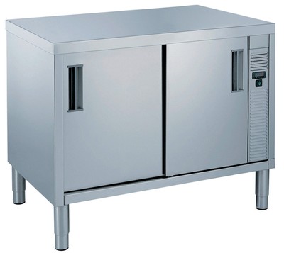 Шкаф тепловой Electrolux MTCD1200P 132684 (сквозной)