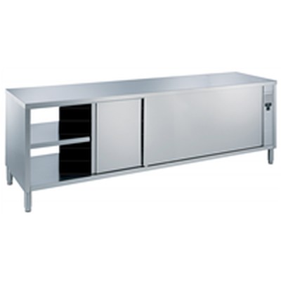 Стол тепловой Electrolux MTCD1600P 132686 (сквозной)