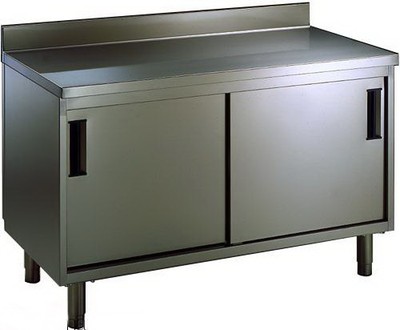 Стол производственный Electrolux MTN1610P 132664