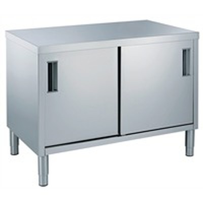 Стол производственный Electrolux MTN1400P 132657