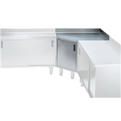 Стол производственный угловой Electrolux MTNASP 132667