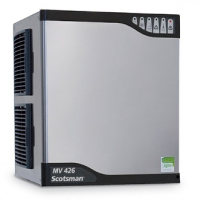 Льдогенератор Scotsman MV 426 WS