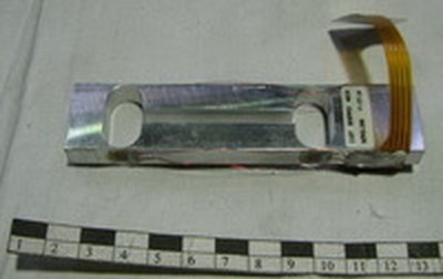 Тензодатчик CAS MW-2-300