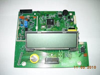 Плата Main PCB ASSY для CAS MWII-2000B