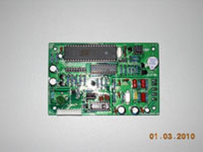Плата Main PCB ASSY для CAS MWP