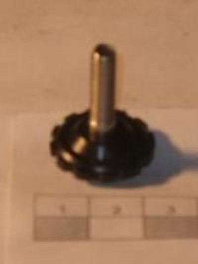 Ножка весов для CAS MW