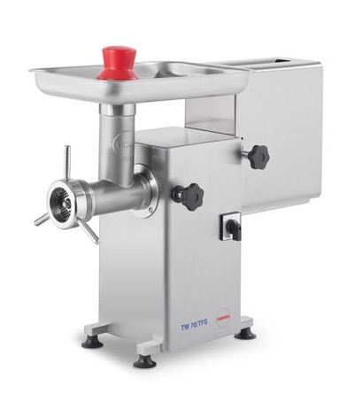 Мясорубка + мясорыхлитель Feuma TW-70/TFS 
