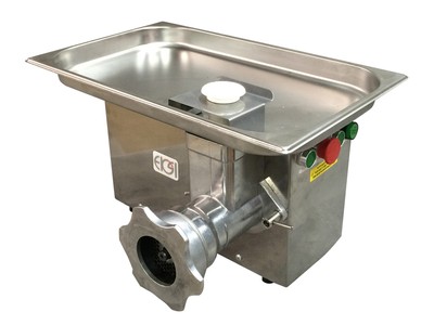 Мясорубка EKSI MM iR 20/22