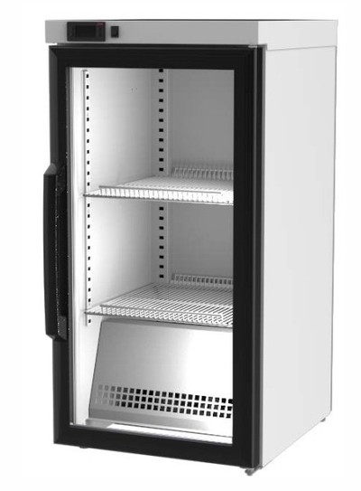 Тепловая витрина Linnafrost H1